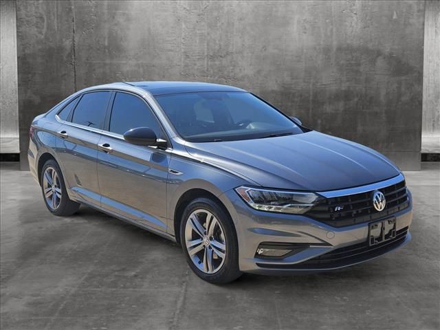 2019 Volkswagen Jetta R-Line