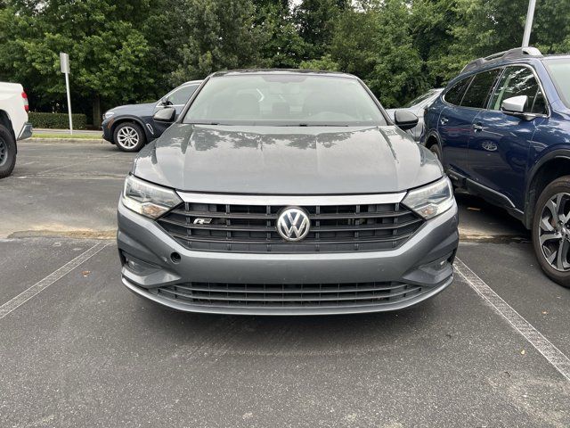 2019 Volkswagen Jetta R-Line