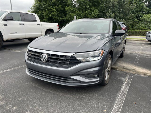 2019 Volkswagen Jetta R-Line