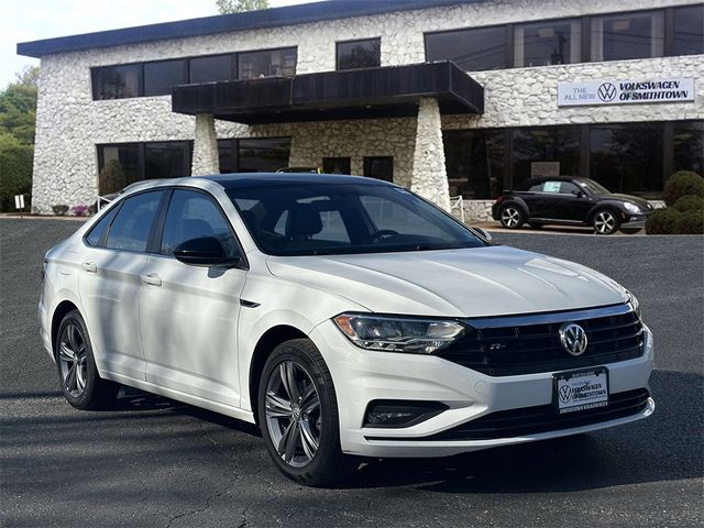 2019 Volkswagen Jetta R-Line