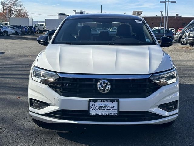 2019 Volkswagen Jetta R-Line