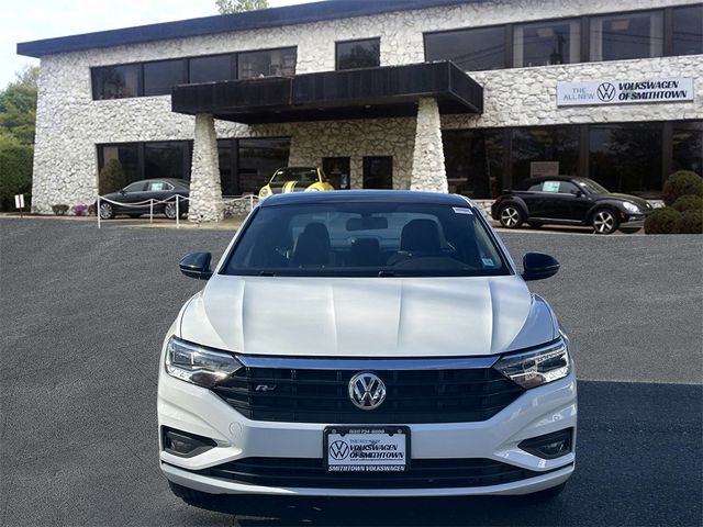 2019 Volkswagen Jetta R-Line