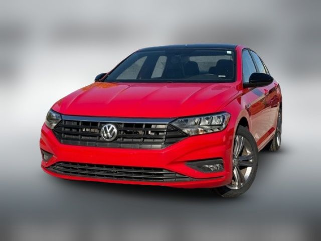 2019 Volkswagen Jetta R-Line