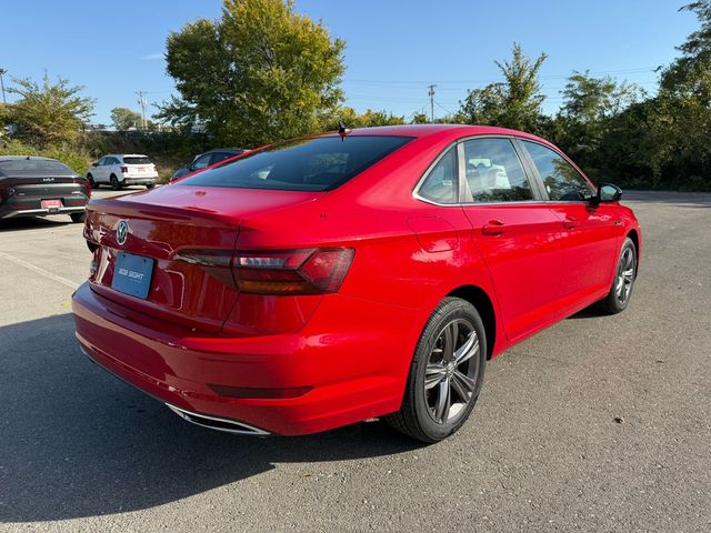 2019 Volkswagen Jetta R-Line