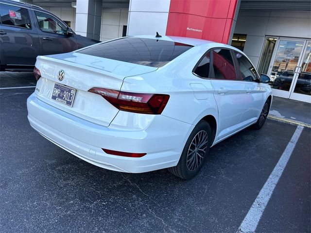 2019 Volkswagen Jetta R-Line