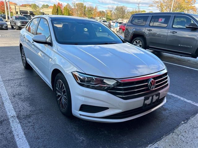 2019 Volkswagen Jetta R-Line