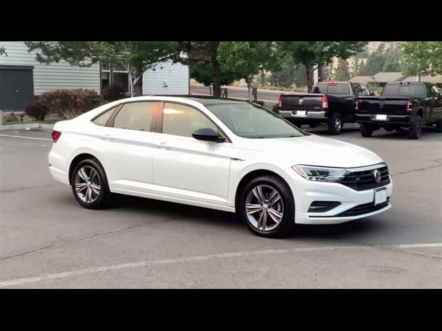 2019 Volkswagen Jetta R-Line