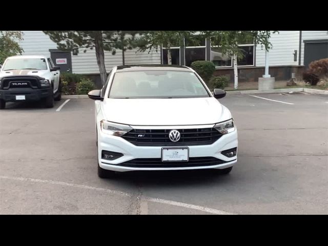 2019 Volkswagen Jetta R-Line