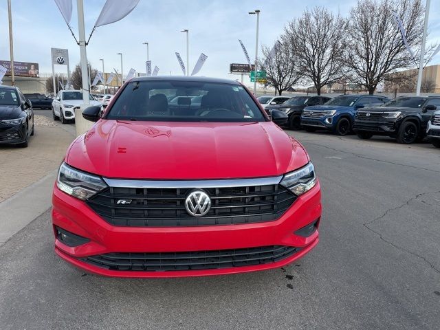 2019 Volkswagen Jetta R-Line