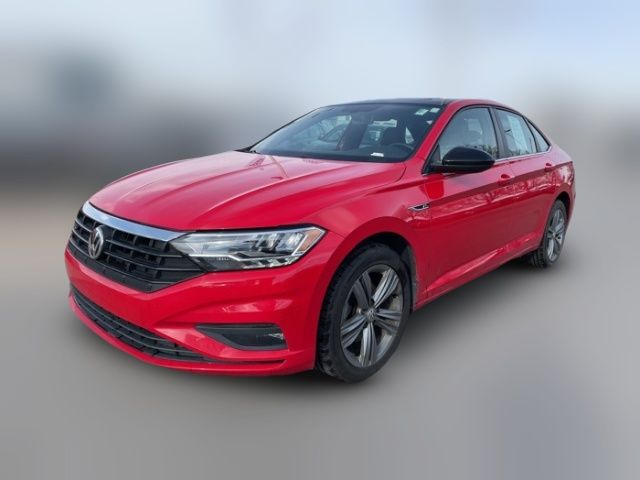 2019 Volkswagen Jetta R-Line