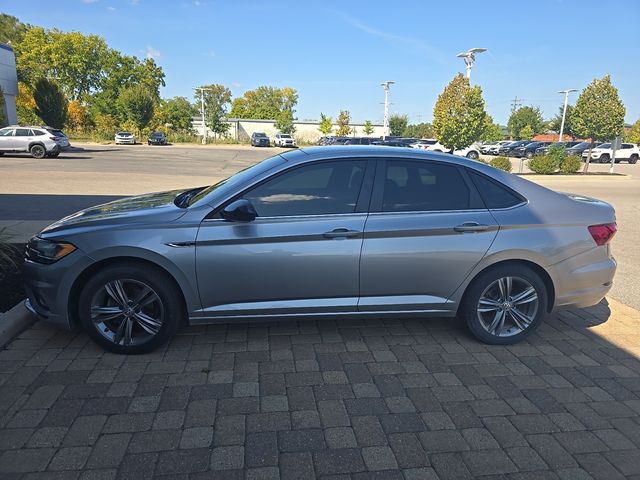 2019 Volkswagen Jetta R-Line