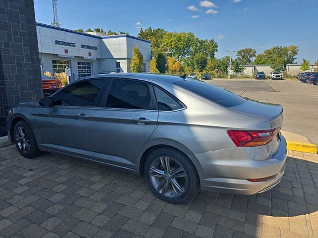 2019 Volkswagen Jetta R-Line