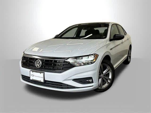 2019 Volkswagen Jetta R-Line