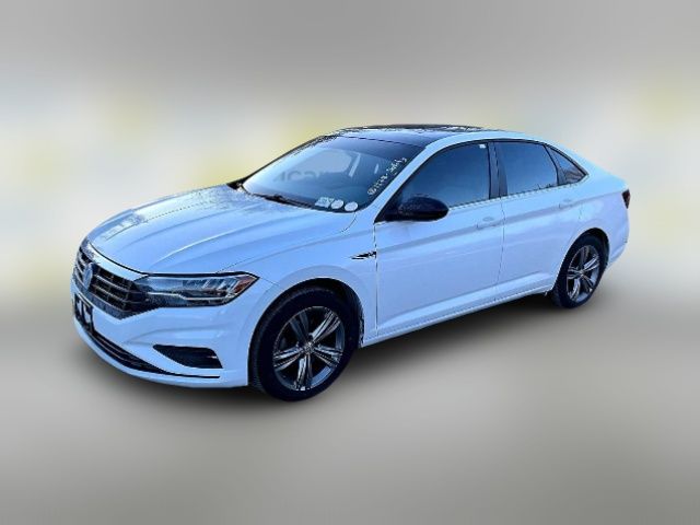 2019 Volkswagen Jetta R-Line