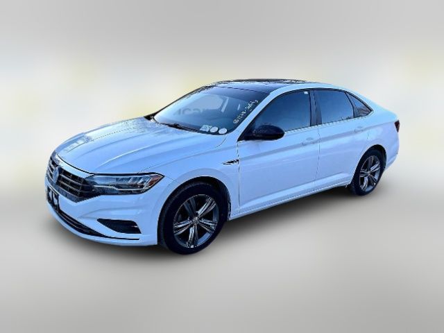 2019 Volkswagen Jetta R-Line