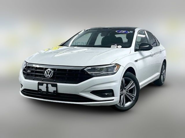 2019 Volkswagen Jetta R-Line