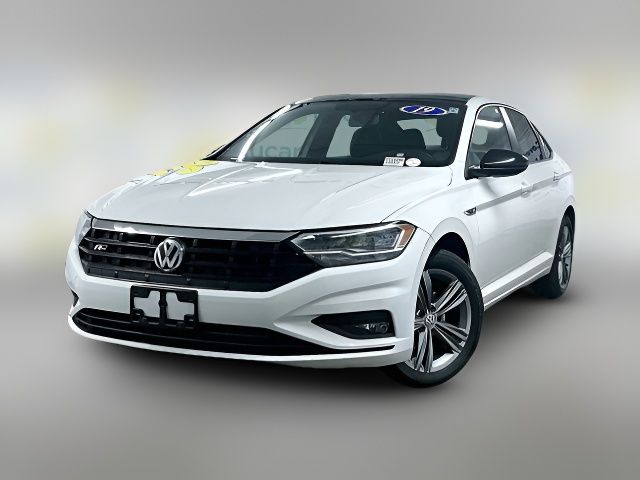 2019 Volkswagen Jetta R-Line