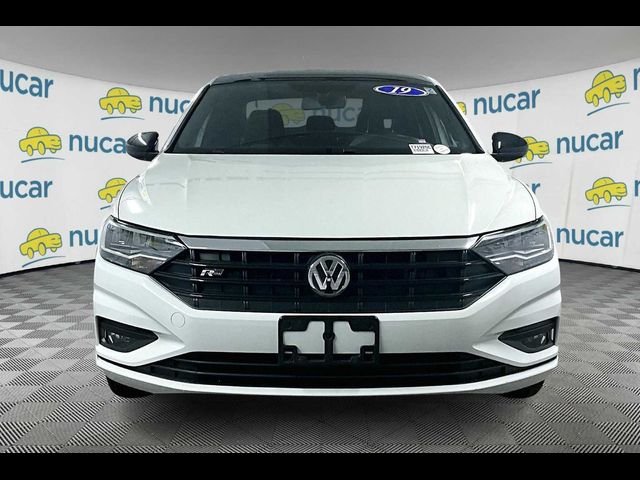 2019 Volkswagen Jetta R-Line