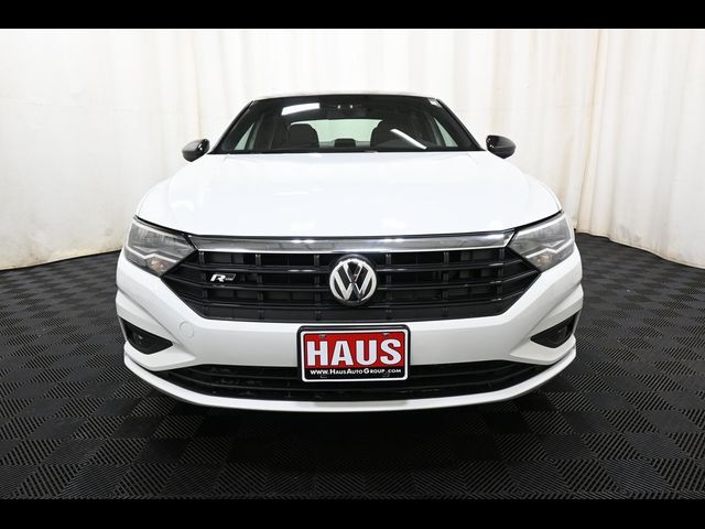 2019 Volkswagen Jetta R-Line