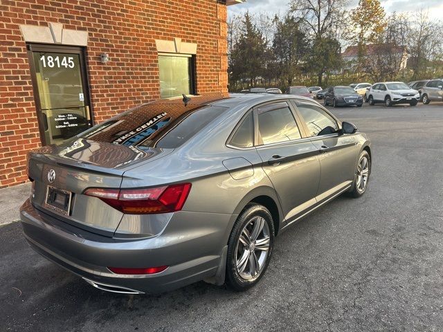 2019 Volkswagen Jetta R-Line