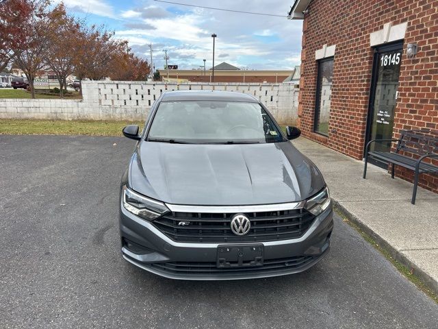 2019 Volkswagen Jetta R-Line