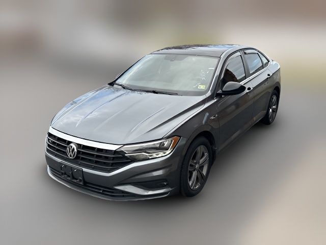 2019 Volkswagen Jetta R-Line