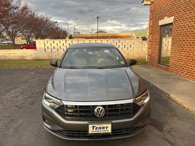 2019 Volkswagen Jetta R-Line