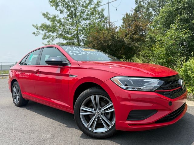 2019 Volkswagen Jetta R-Line