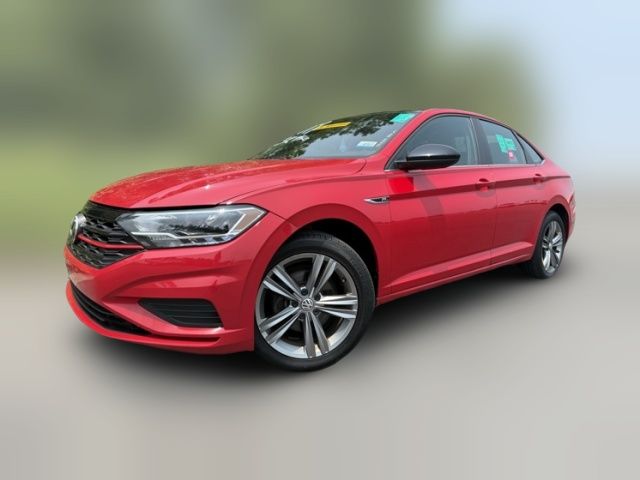 2019 Volkswagen Jetta R-Line