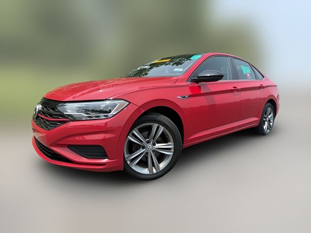 2019 Volkswagen Jetta R-Line