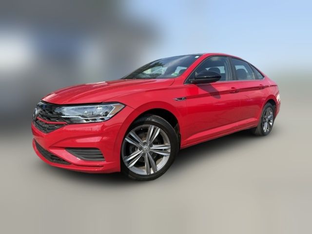 2019 Volkswagen Jetta R-Line