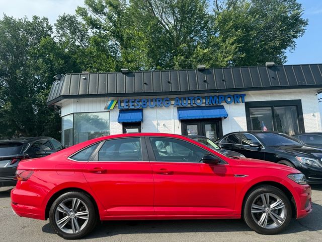 2019 Volkswagen Jetta R-Line
