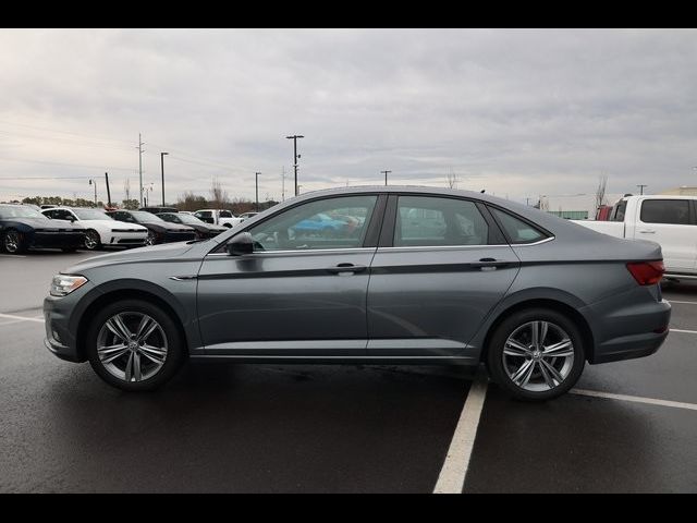 2019 Volkswagen Jetta R-Line