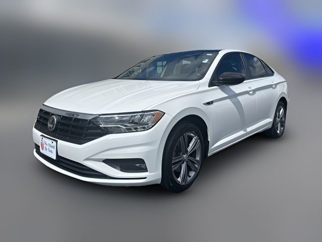 2019 Volkswagen Jetta R-Line