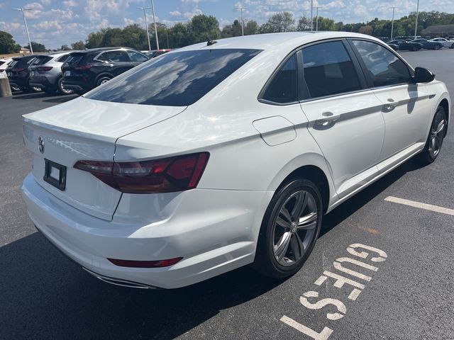 2019 Volkswagen Jetta R-Line