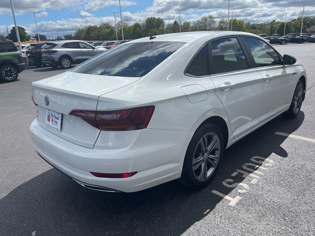 2019 Volkswagen Jetta R-Line