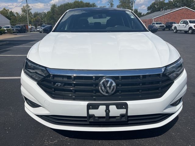 2019 Volkswagen Jetta R-Line