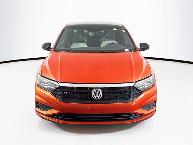 2019 Volkswagen Jetta R-Line