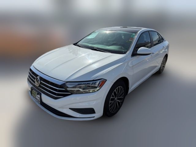 2019 Volkswagen Jetta R-Line