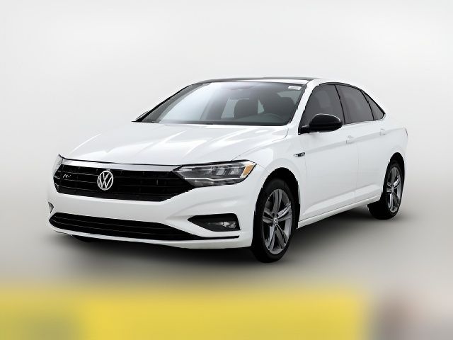 2019 Volkswagen Jetta R-Line