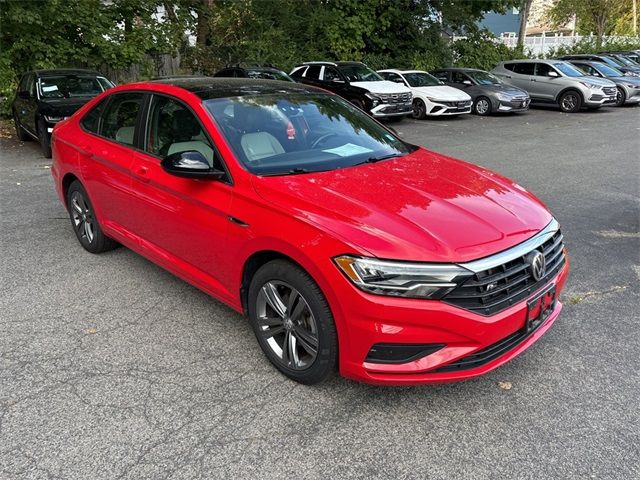 2019 Volkswagen Jetta R-Line