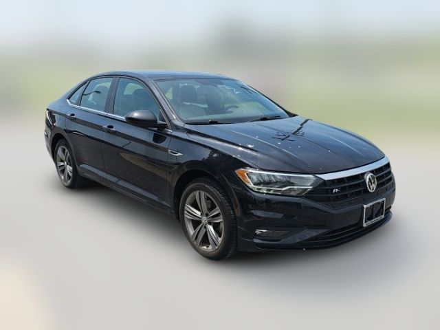 2019 Volkswagen Jetta R-Line