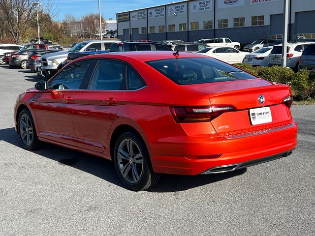 2019 Volkswagen Jetta R-Line