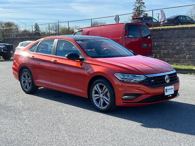 2019 Volkswagen Jetta R-Line