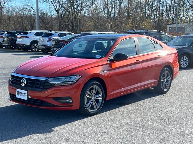 2019 Volkswagen Jetta R-Line