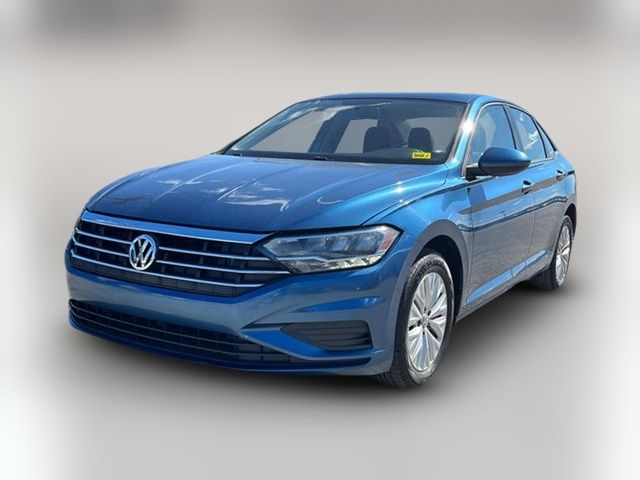 2019 Volkswagen Jetta R-Line