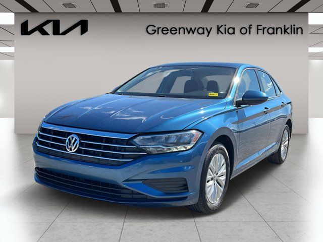 2019 Volkswagen Jetta R-Line