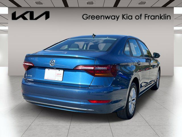 2019 Volkswagen Jetta R-Line