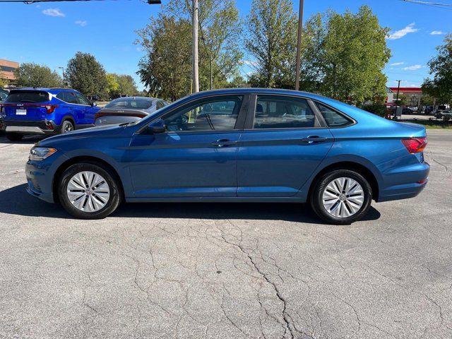 2019 Volkswagen Jetta R-Line