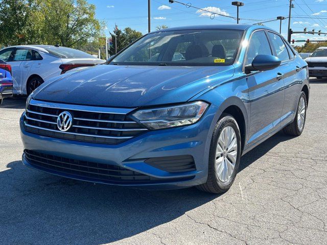 2019 Volkswagen Jetta R-Line